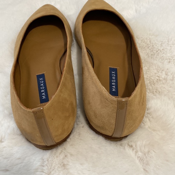 Margaux The Pointe ballet flats size 39M, US 8.5 - Picture 4 of 5